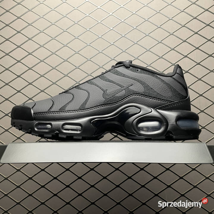 Nike air plus full dark rozmiary 36 46 Warszawa