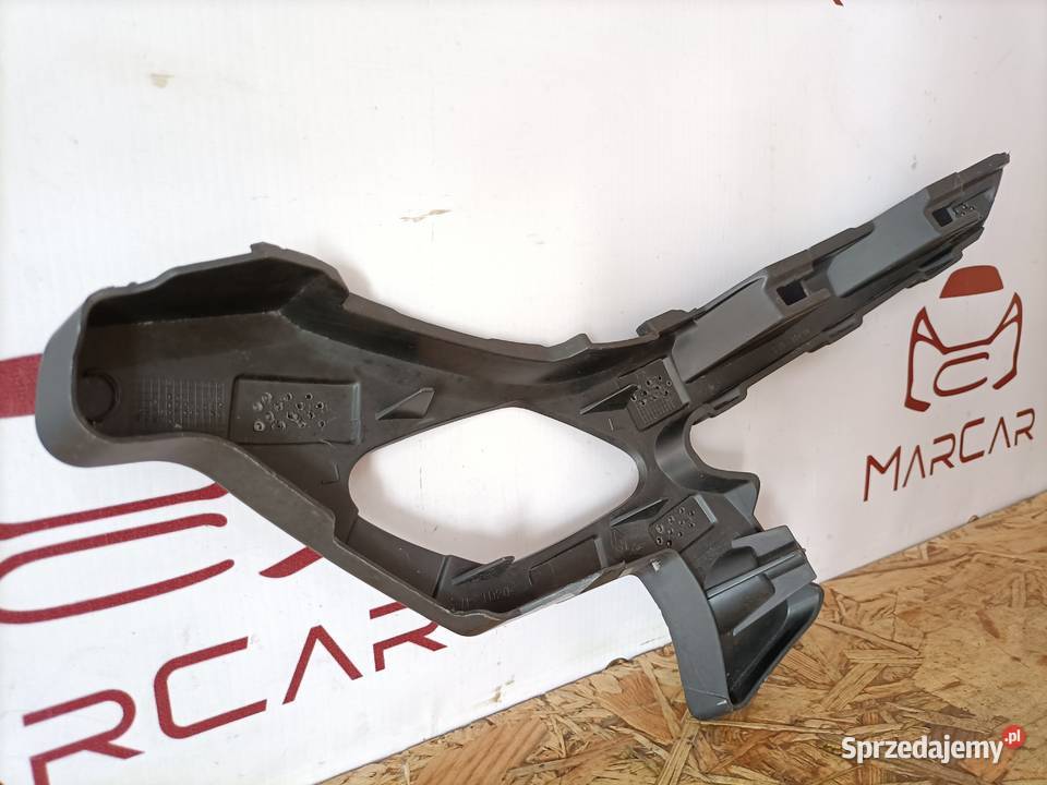 RENAULT MEGANE IV 16 ŚLIZG MOCOWANIE ZDERZAKA osobowe
