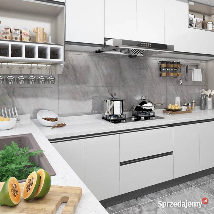 vidaXL Okleina meblowa samoprzylepna Warszawa