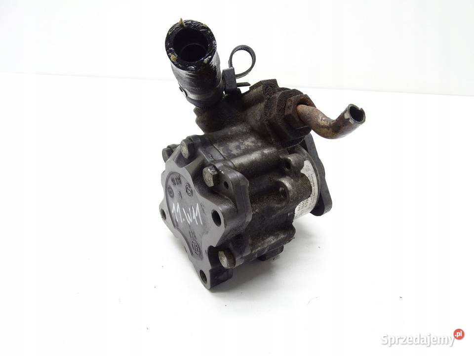 POMPA WSPOMAGANIA 8K0145156N AUDI A4 B8 A5 30 osobowe sprzedam