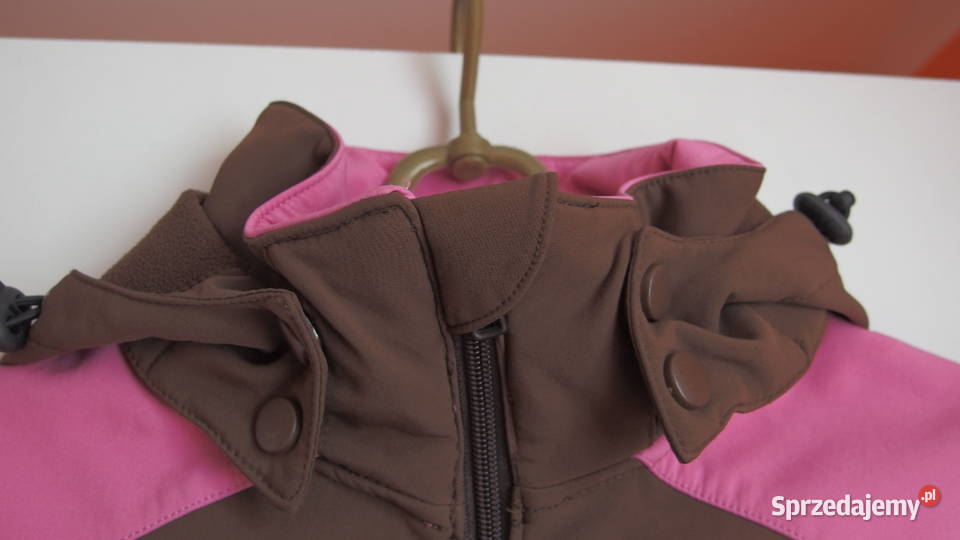 kurtka 140 10 lat Toruń sprzedam