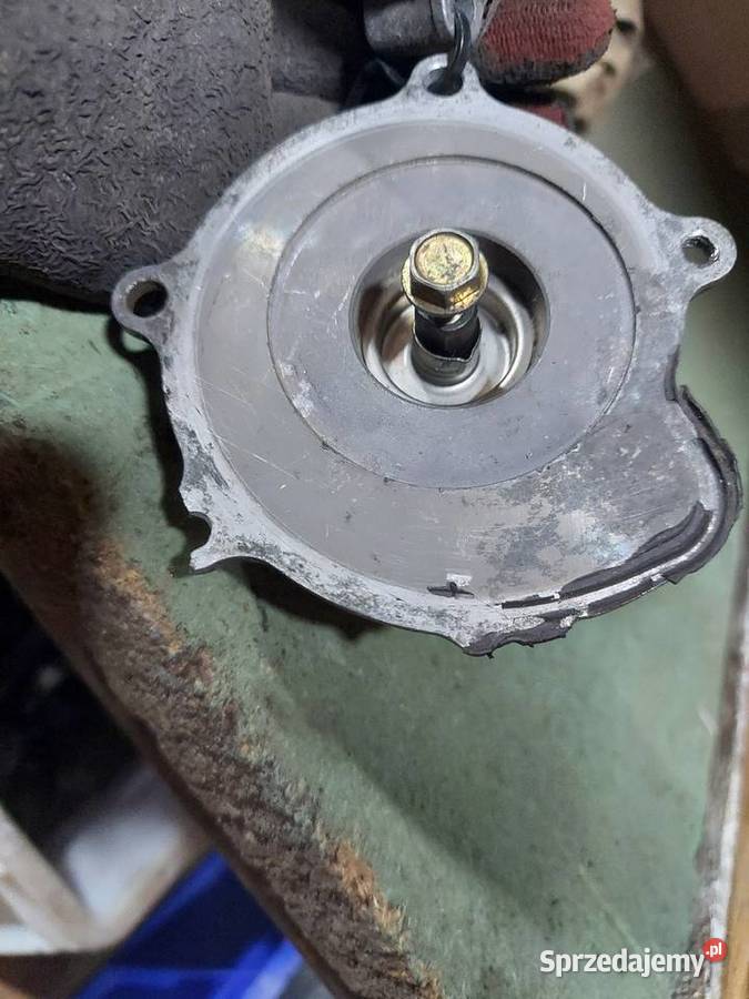 Suzuki RF 600 pompa wody wirnik obudowa RF600 dolnośląskie Jelenia Góra