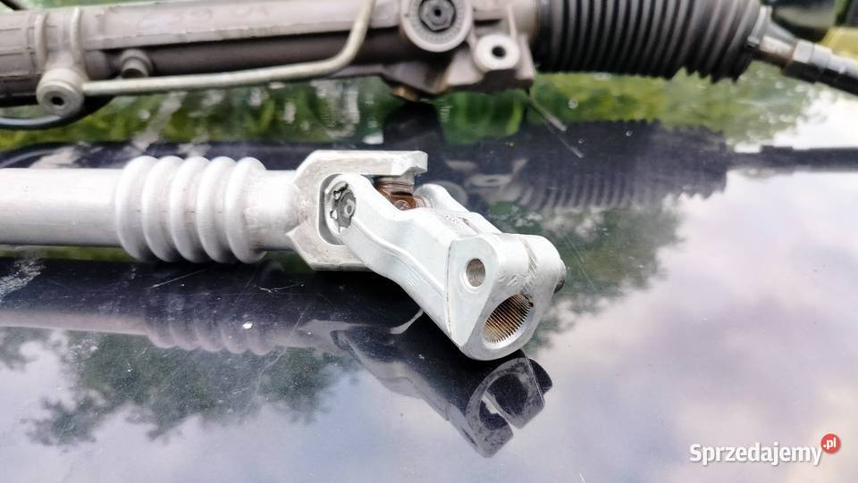 Bmw e39 krzyżak kolumny kierowniczej Europa bez Aleksandrów Łódzki