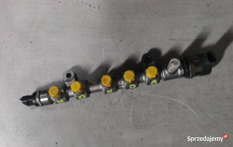 Listwa Honda 16 IDTEC 0445214302 Suchedniów