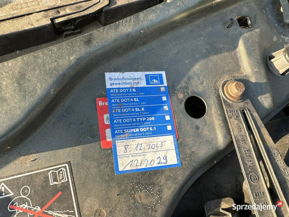 Dacia Duster Niezawodny silnik klimatyzacja bluetooth pomorskie Wejherowo