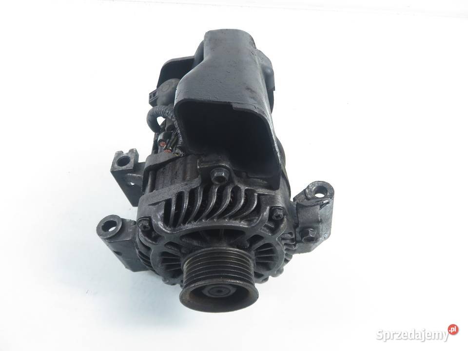 ALTERNATOR MAZDA 6 Station Wagon GY 23 L3C1