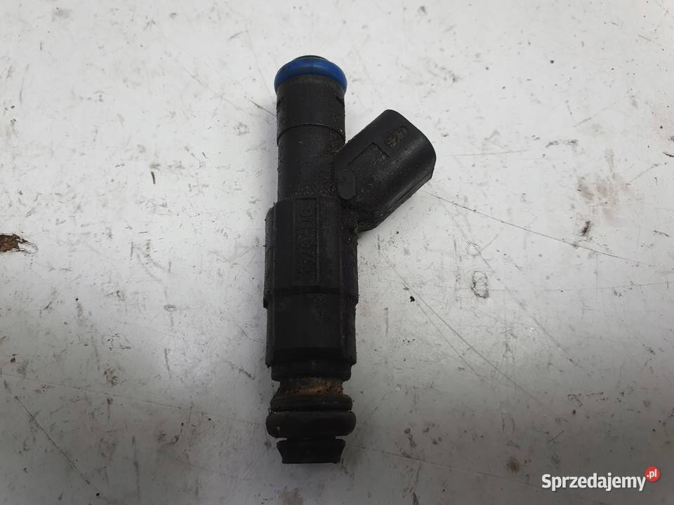 WTRYSKIWACZ Ford Mondeo MK3 20 16V wtrysk Chełm