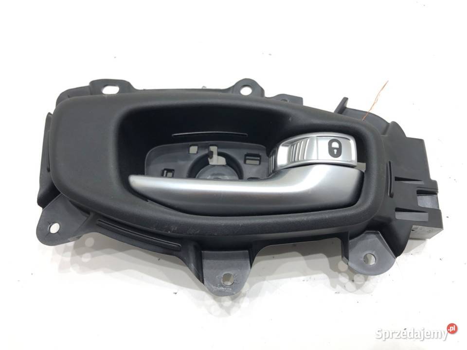 KLAMKA WEWNĘTRZNA PRAWY PRZÓD JEEP COMPASS MP Klamki wewnętrzne podkarpackie