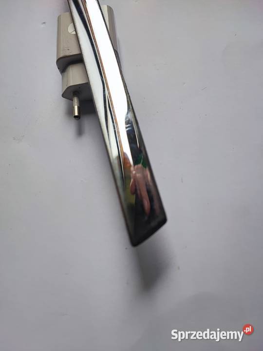 Listwa zderzaka Citroen C6 chrom Lipno