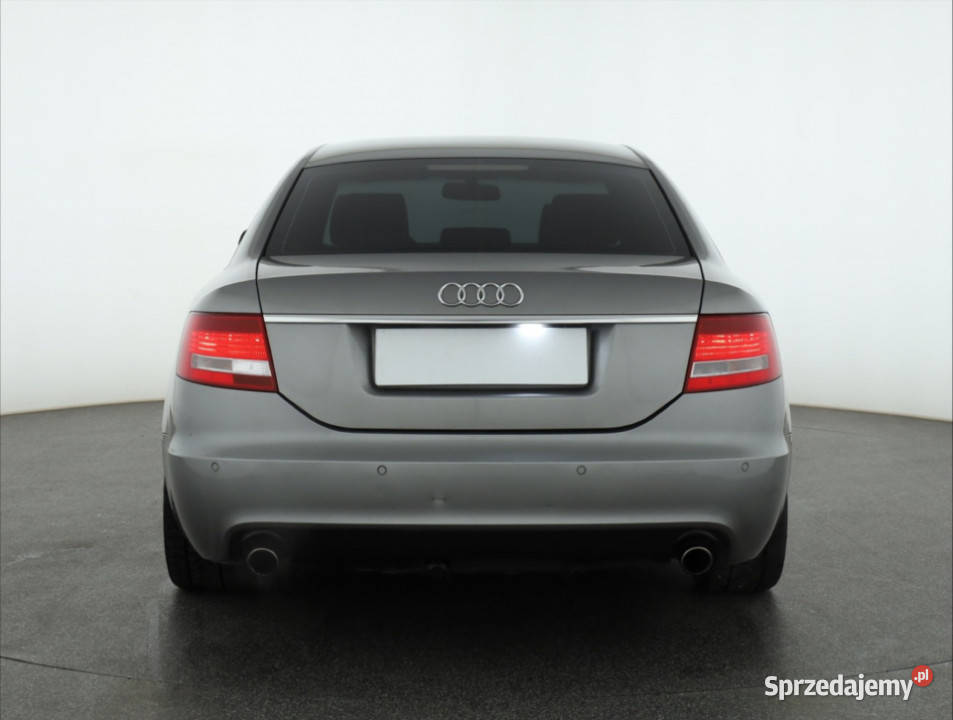 Audi A6 24 Piaseczno sprzedam