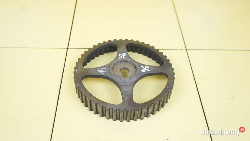 OUTLANDER I 24 MIVEC 06r 160 4G69 kolo walka Suków