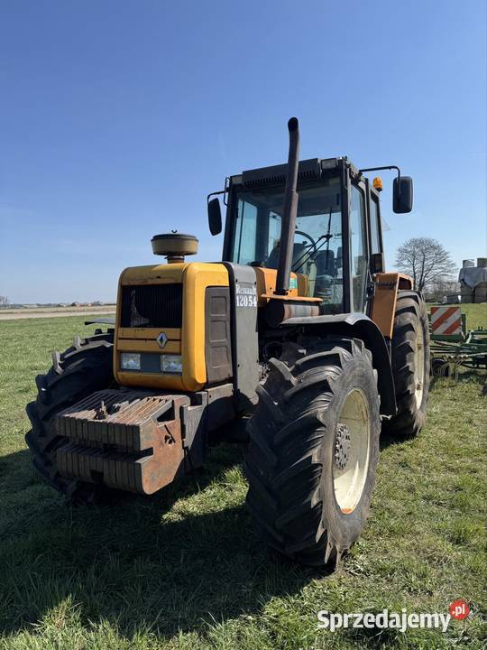 Renault 12054 cała w oryginale łódzkie sprzedam
