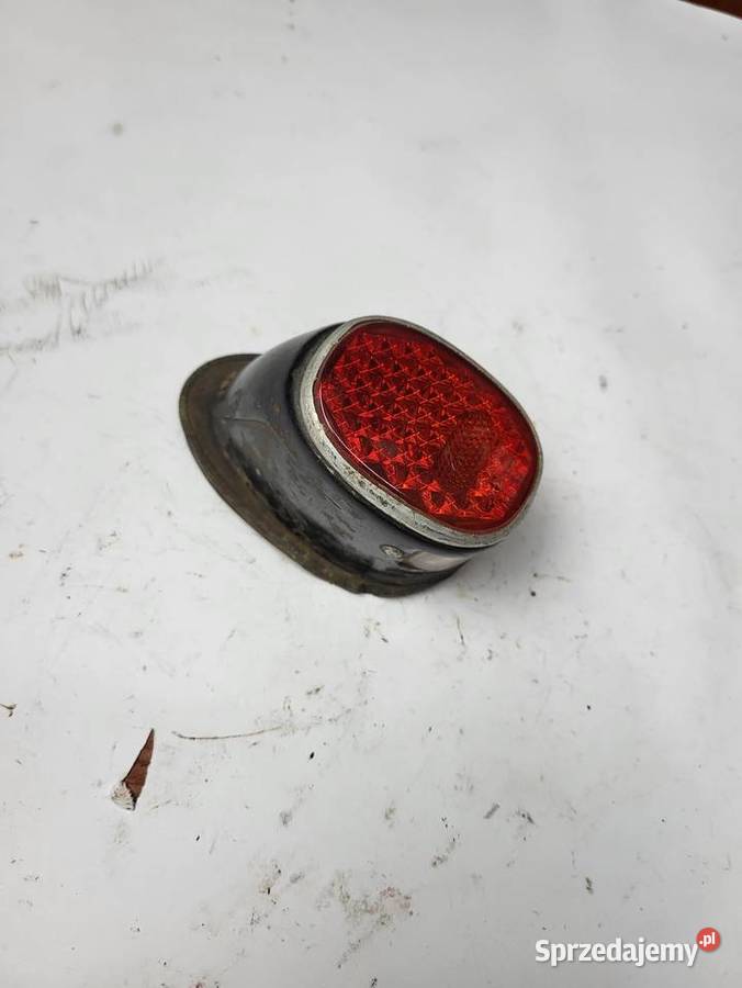 LAMPA TYLNA HELLA K2424 Rybnik