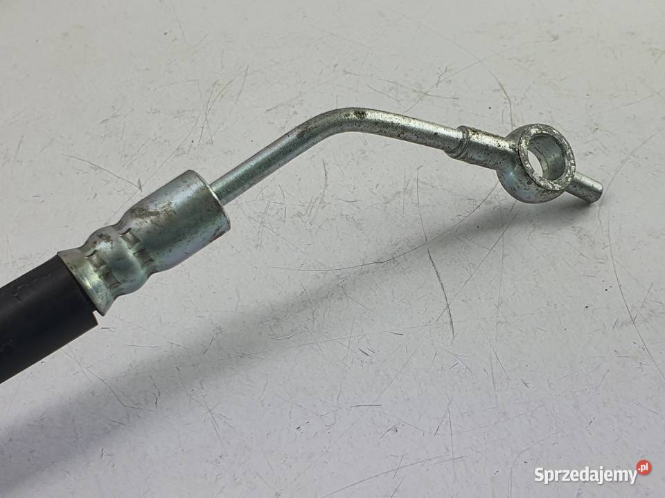 Przewod Hamulcowy Czujnik Abs Yamaha Mt 125 sprzedam