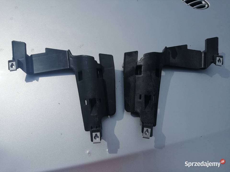 Bmw e46 ślizg mocowanie lampy przód prawy lewy