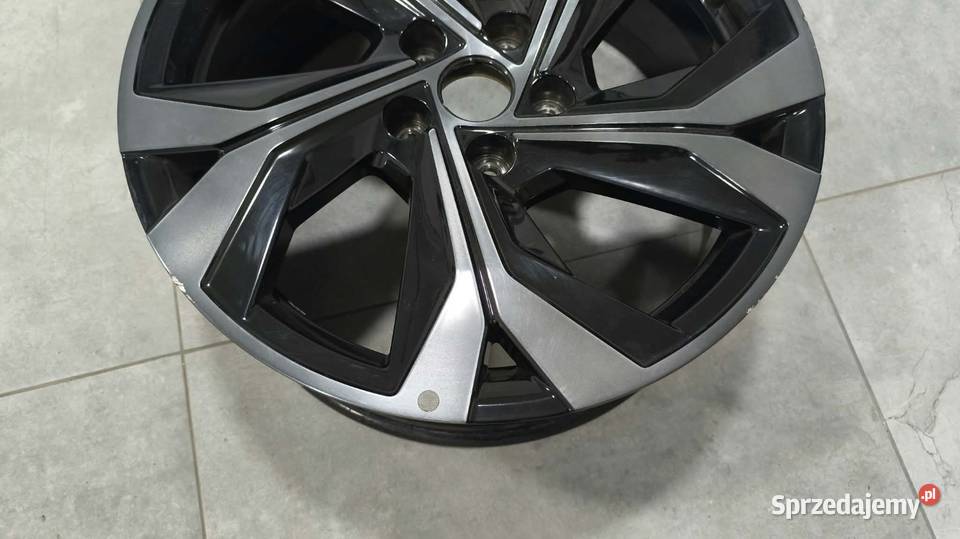 Felga renault arkana Brześć Kujawski sprzedam