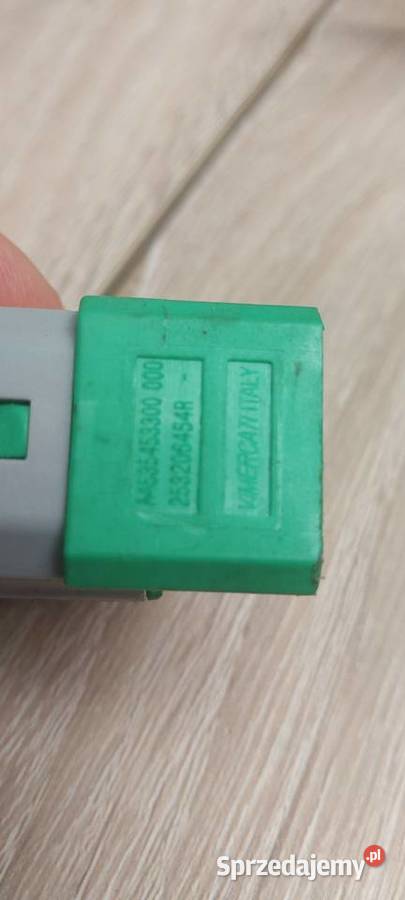 Czujnik światła stop RENAULT DACIA 253206454R sprzedam