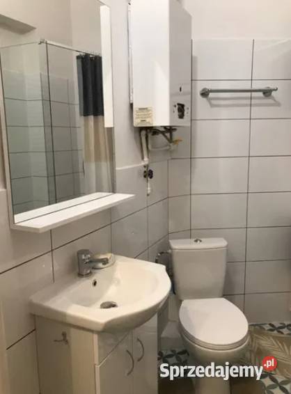 1pok 33met Traugutta REMONCIE Wrocław