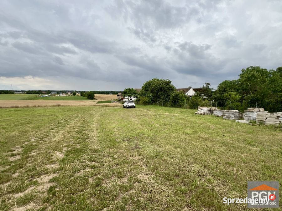 Działka 6730m2 Golczewo zachodniopomorskie sprzedam