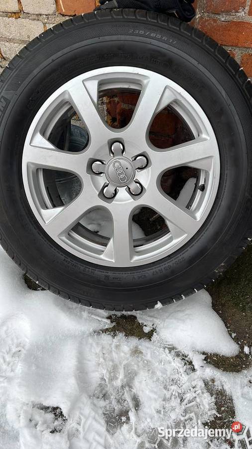 Flagi Audi opony Szczecin sprzedam