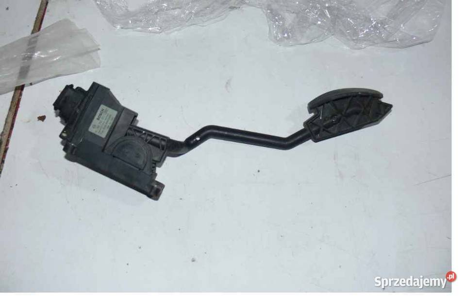 POTENCJOMETR PEDAŁ GAZU ALFA ROMEO 156 20 JTS Wielkie Drogi