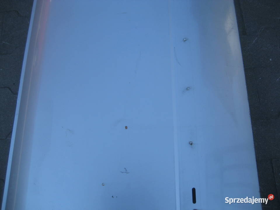 opel astra ii 2 g cabrio drzwi prawe Rakoniewice