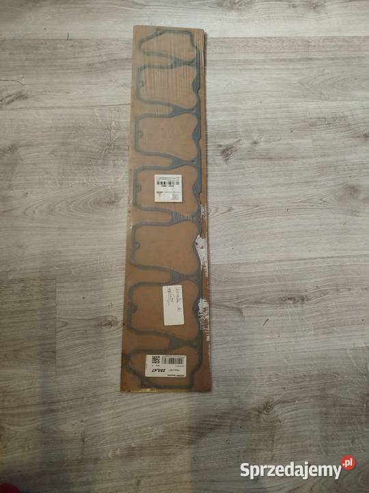 mam do sprzedania uszczelke