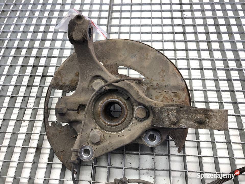 ZWROTNICA LEWY PRZÓD OPEL INSIGNIA A 20 131 0817