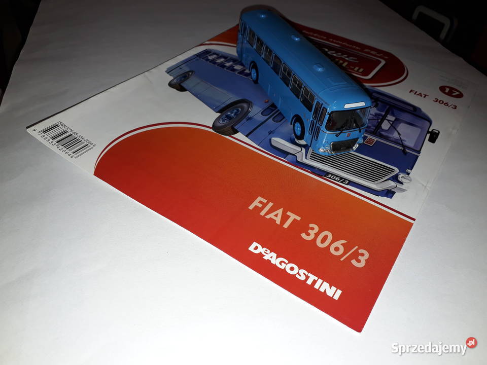 Kultowe autobusy FIAT 3063 INTERURBANO Warszawa