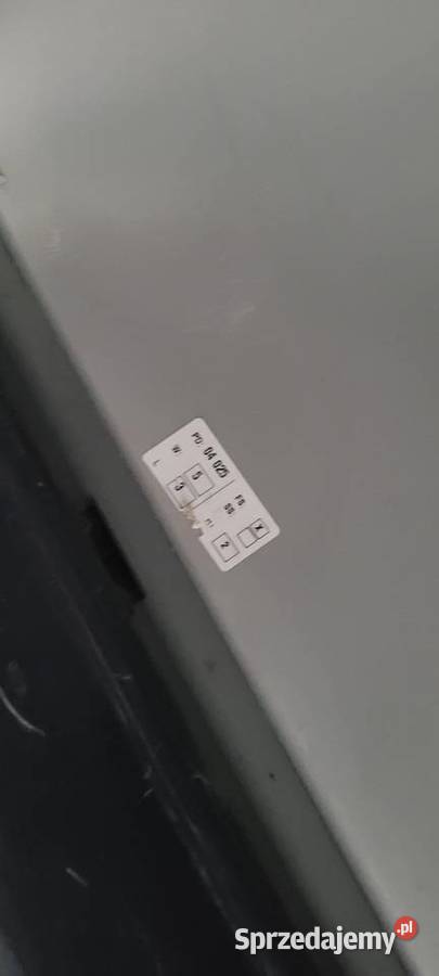 Box trumna bagażnik na dach samochodu Bagażniki mazowieckie