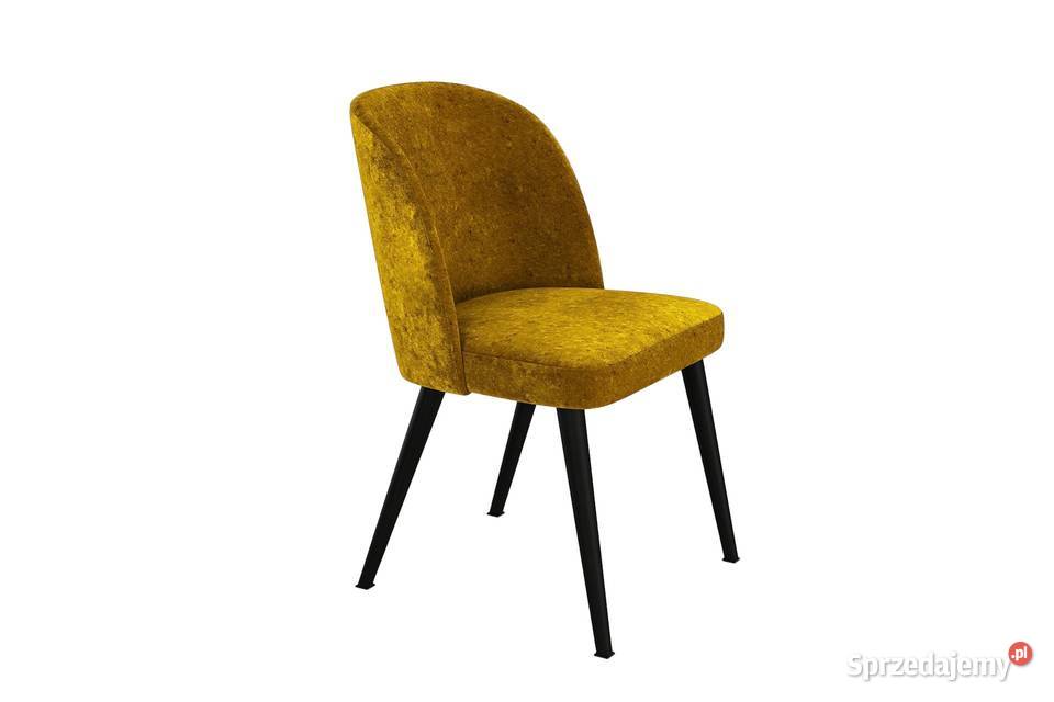 Krzesło PREMIUM KR2 Tkanina Opera 05 Harvest Łódź sprzedam