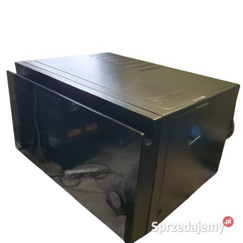 Kuchenka mikrofalowa LG MJ3965BPS mikrofala Częstochowa