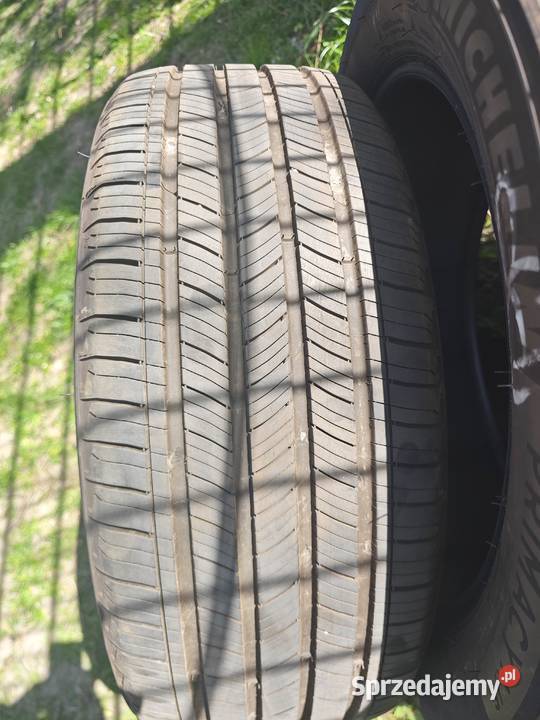 Opony letnie Michelin Primacy AS 2355519 2024 Tychy