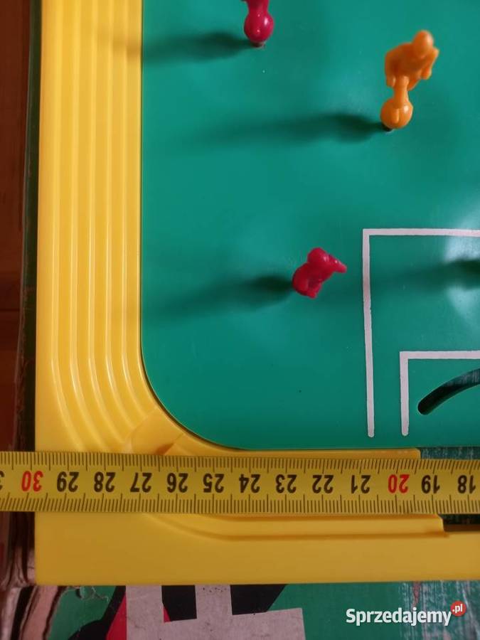 Gra FOOTBALL ChemoplastBrno