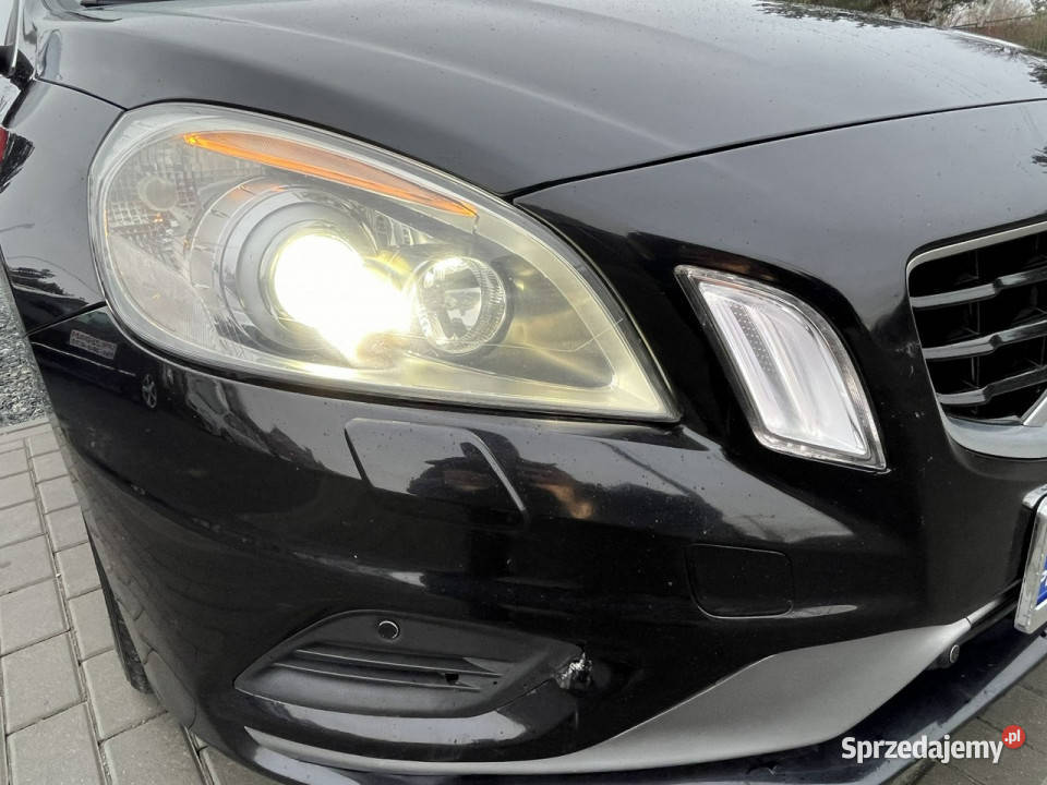 Volvo V60 Volvo V60 24D5 RDesign Xenon LED elektrochrom. lusterka boczne Sokołów Podlaski
