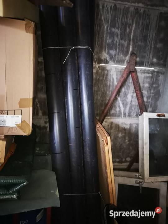 Oczyszczalnia przydomowa ścieków 2000 l świętokrzyskie