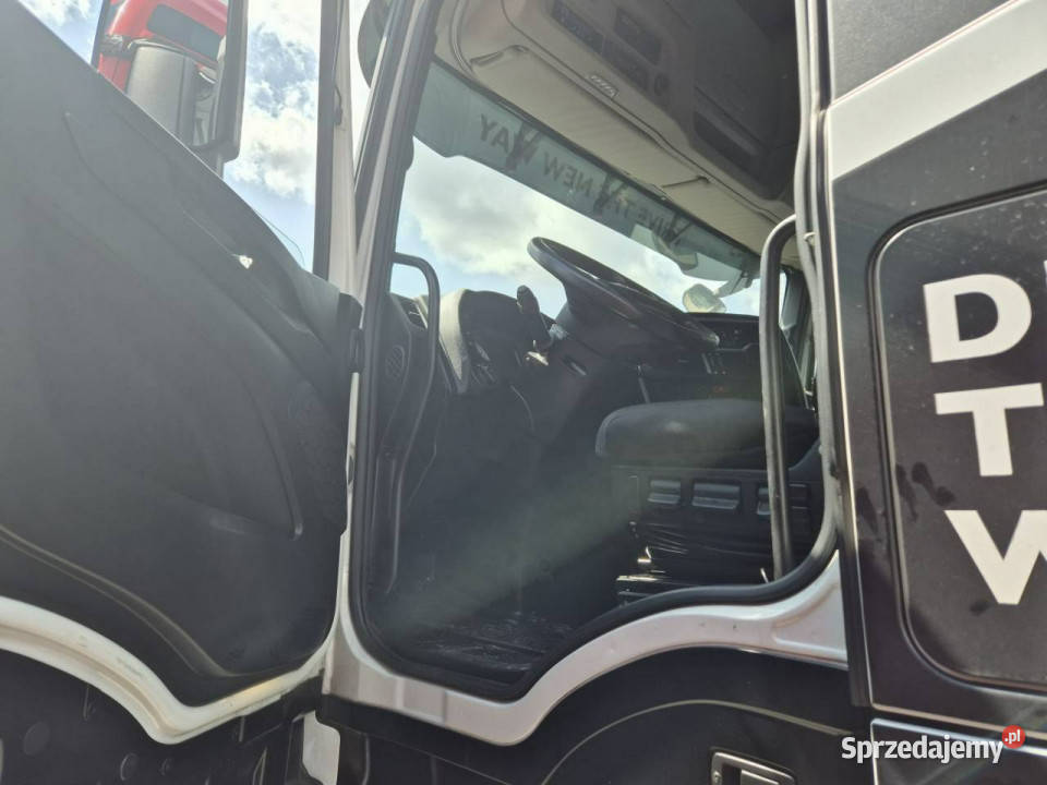 Iveco As440STFp Lt Komorniki
