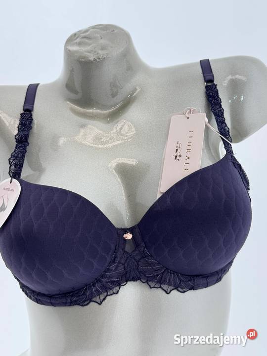 Triumph blielizna mix wielkopolskie Warszewko