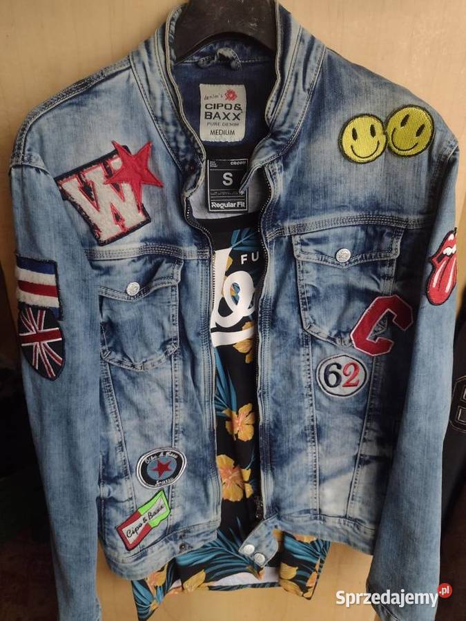 Cipo baxx Częstochowa