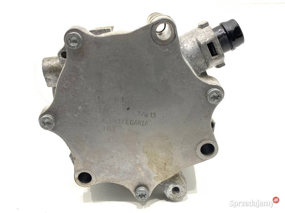 POMPA VACUM VOLVO S90 II 31480558 20 303