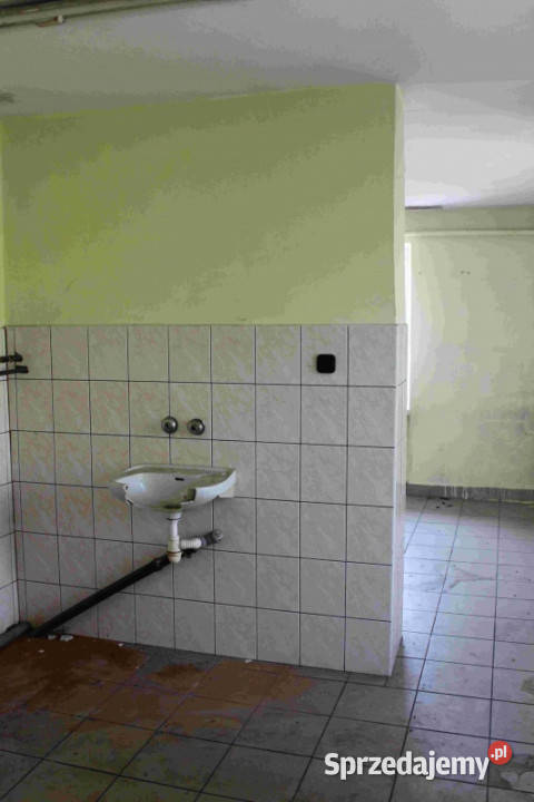 Wynajmę budynek możliwość wykupu na własność dolnośląskie