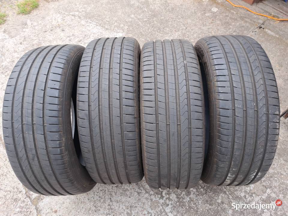 225 55 18 98v Hankook Ventus Prime4 2023r nowe