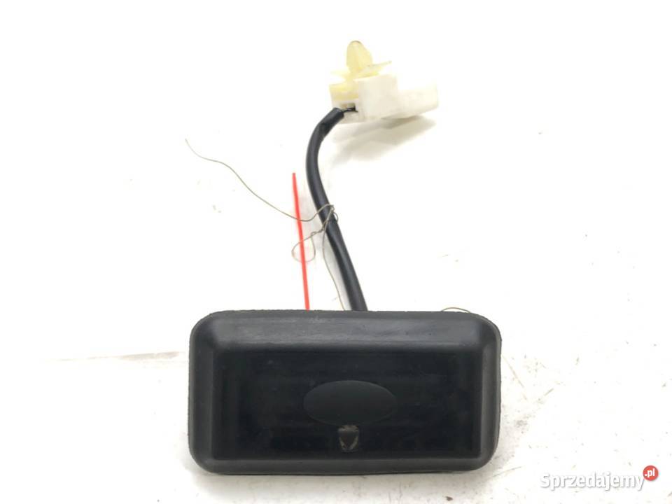 KLAMKA TYLNEJ KLAPY HYUNDAI i40 SedanLimuzyna