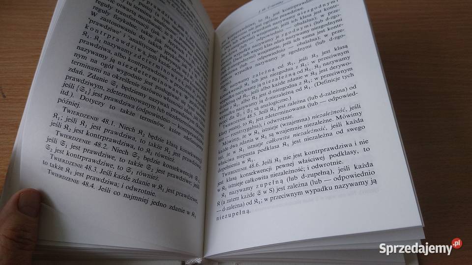 Biblioteka Współczesnych Filozofów Logiczna