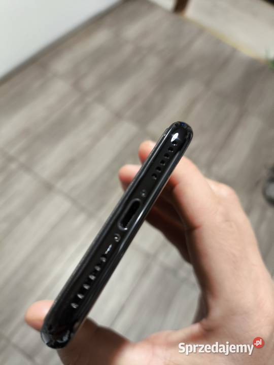 Apple iPhone X 256GB nowy szkło etui Drezdenko sprzedam