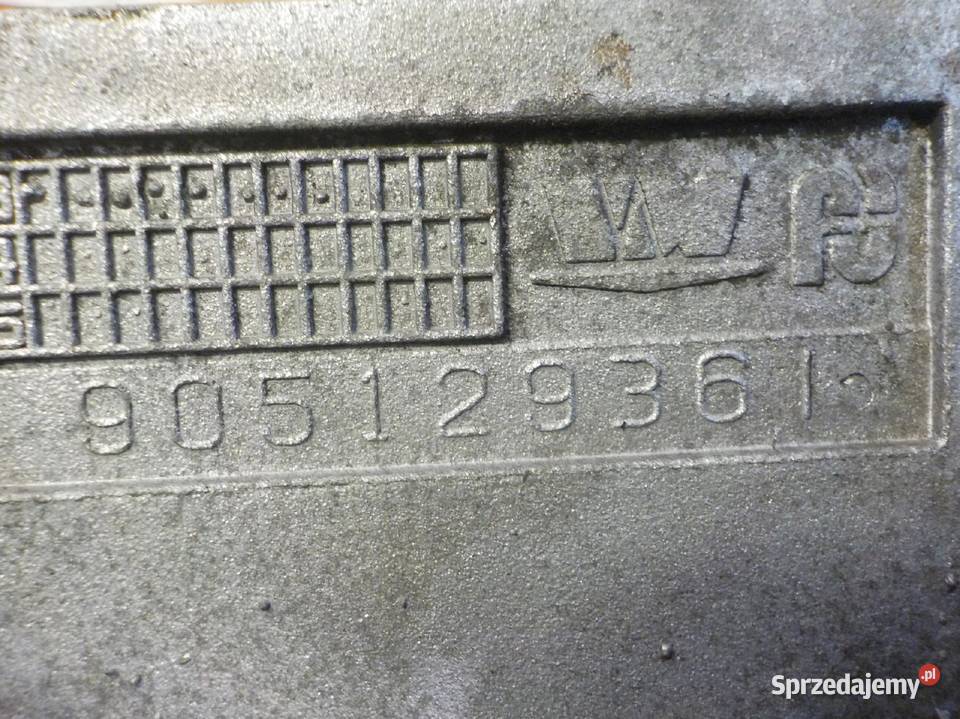 JEEP CHEROKEE 28 CRD 04r 148 lapa silnika Suków sprzedam