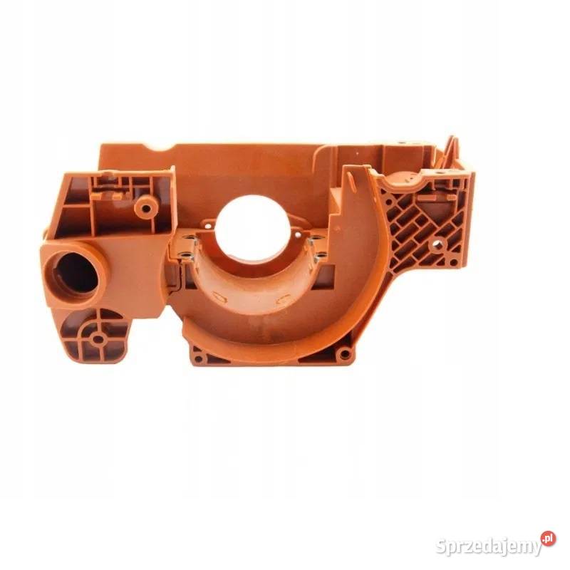 Karter Husqvarna 136 136LE 137 137E 141 141LE Ostrołęka