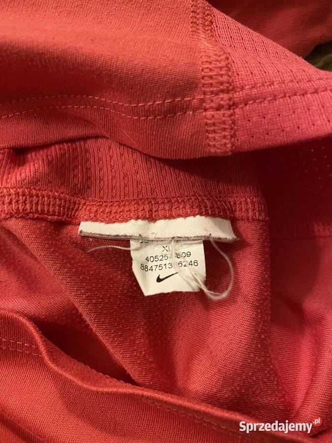 KOSZULKA DAMSKA NIKE DRIFIT r XL Zawiercie