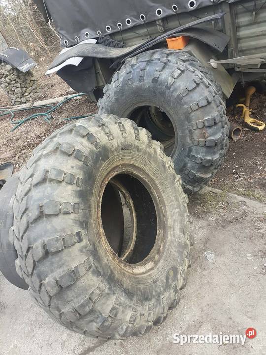 Opony 1300 18 Dębica