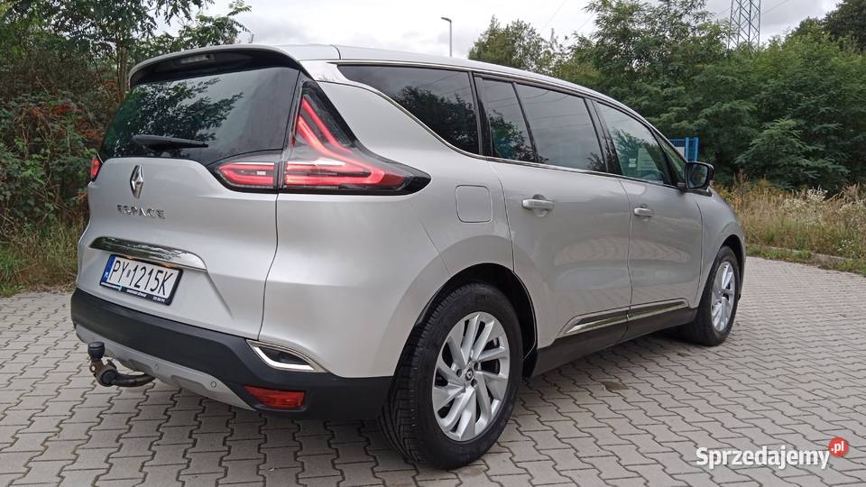 Full Led Skóra Bose Hak 7os elektrochrom. lusterko wst. wielkopolskie Poznań